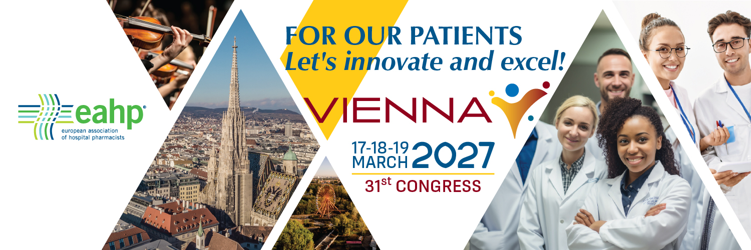 EAHP 2027